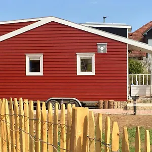 Ferienhaus Tinyhouse Bamberg, Pettstädt