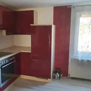 Apartment Andrea's, Rinchnach