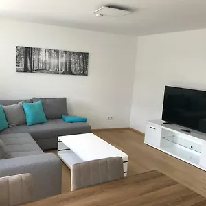 Apartment Gramschatzer Straße 7, Guntersleben
